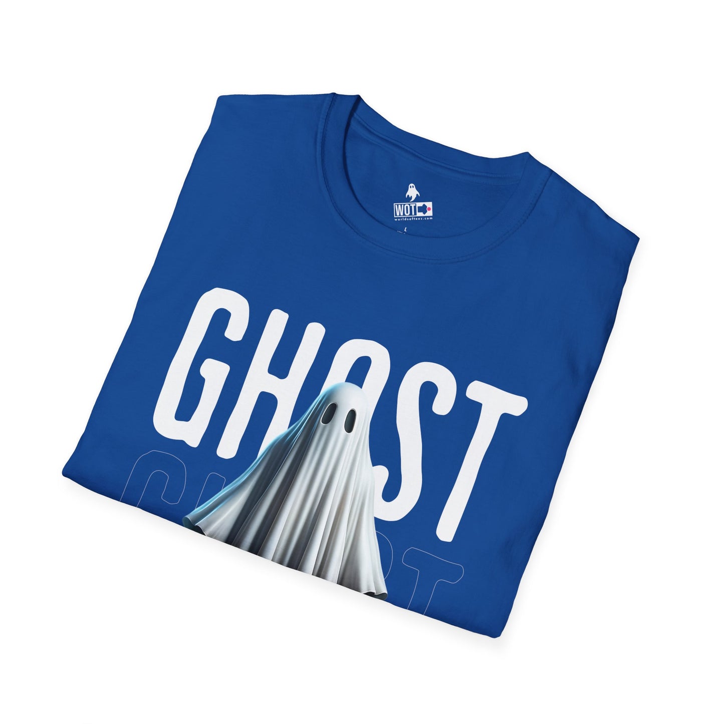 GHOST T-Shirt