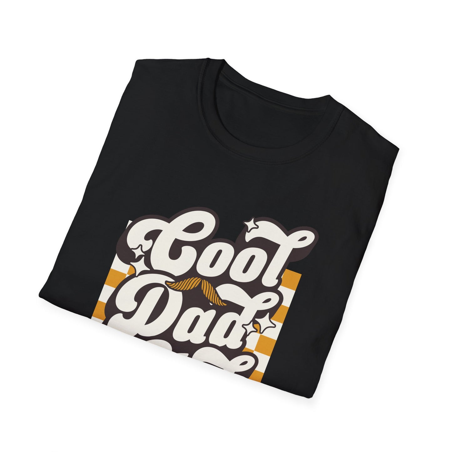 Father's Day Cool Dad Club T-Shirt