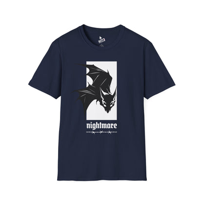 Bat Nightmare T-Shirt