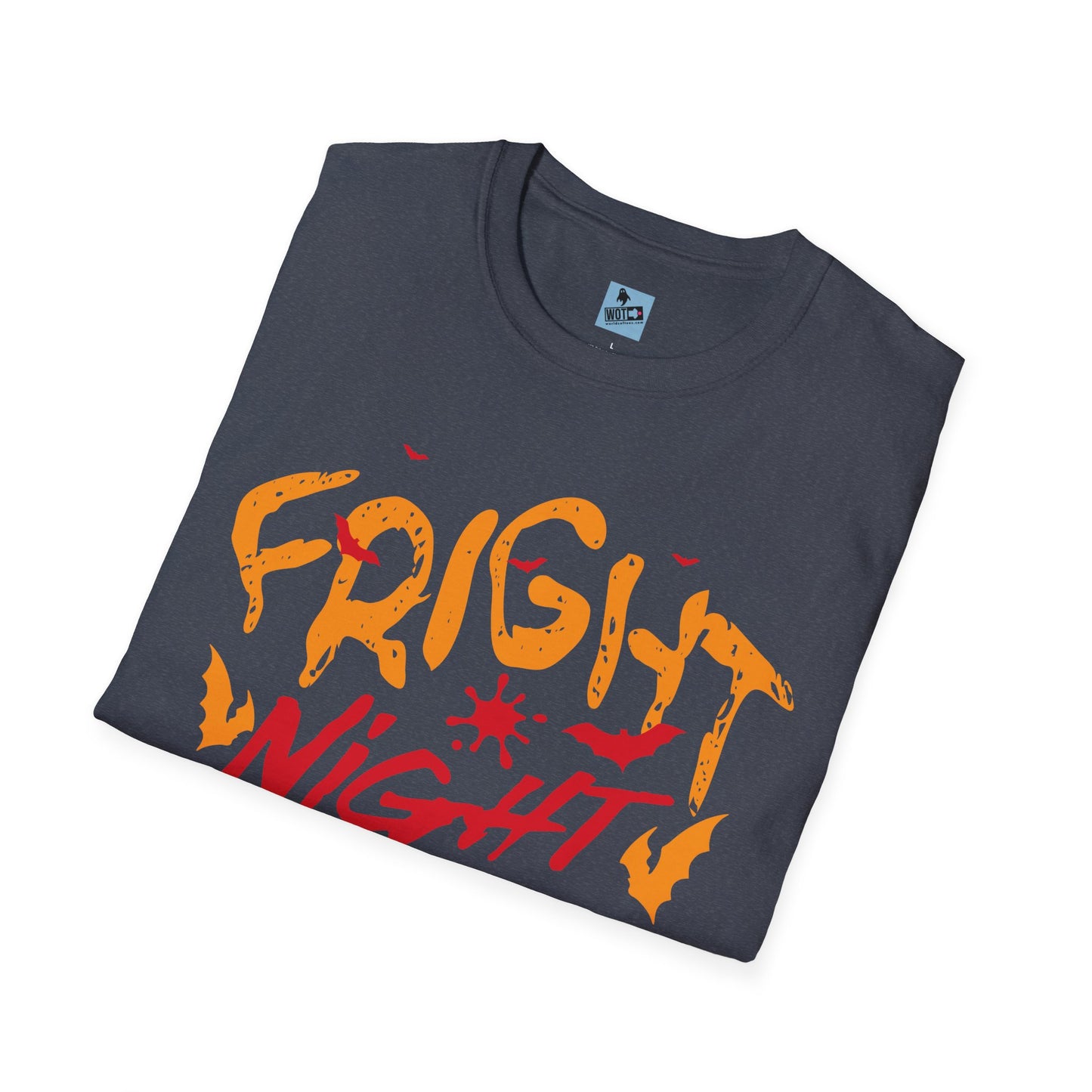 Fright Night T-Shirt