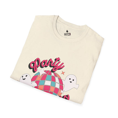Party Ghouls T-Shirt