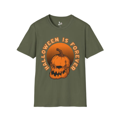 Halloween is Forever T-Shirt
