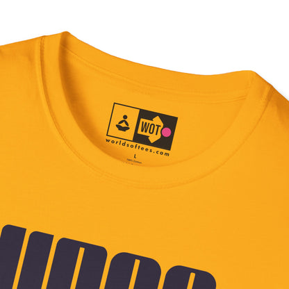 The Yogist's Day Yoga Mode On T-Shirt