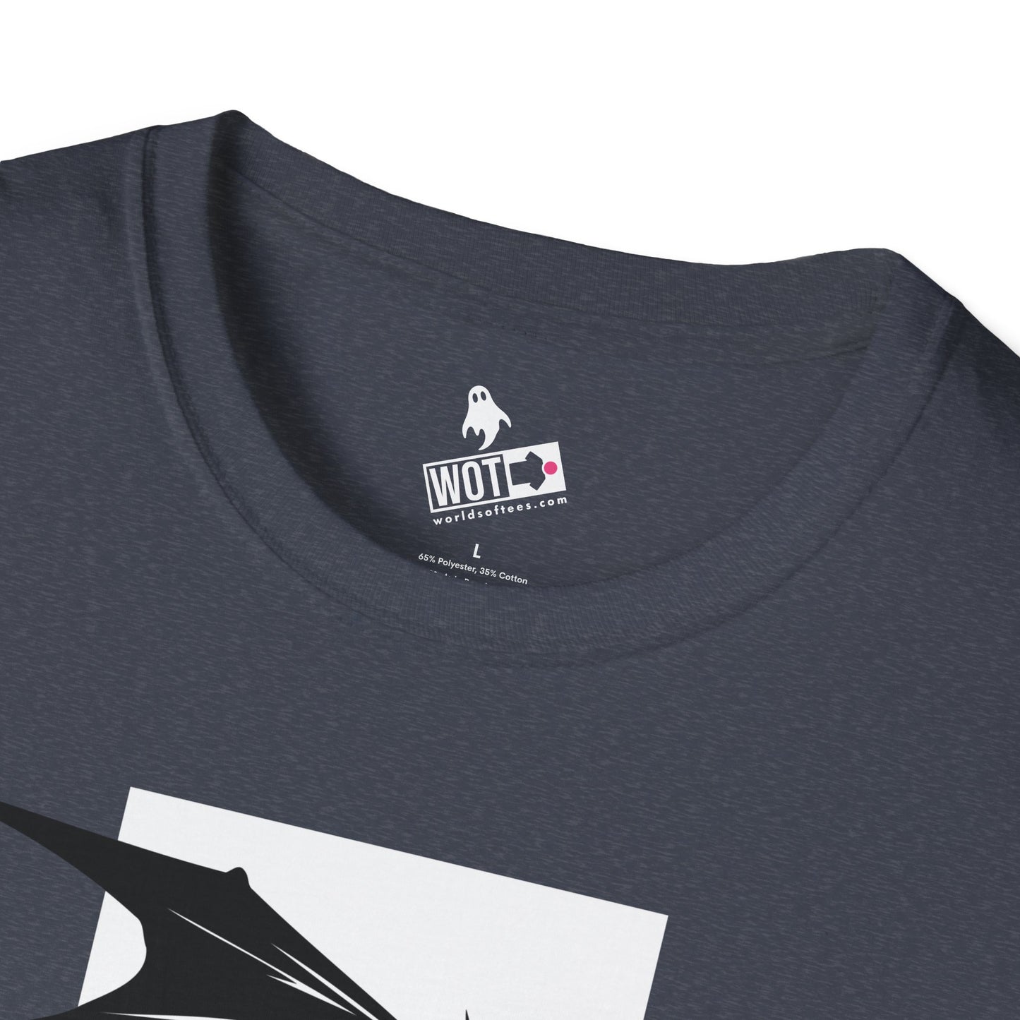 Bat Nightmare T-Shirt