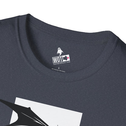 Bat Nightmare T-Shirt