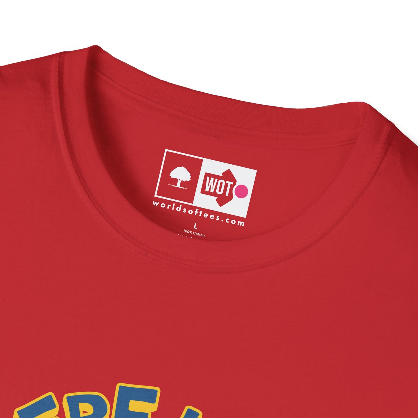 The Nature Lover's Day No Planet B T-Shirt