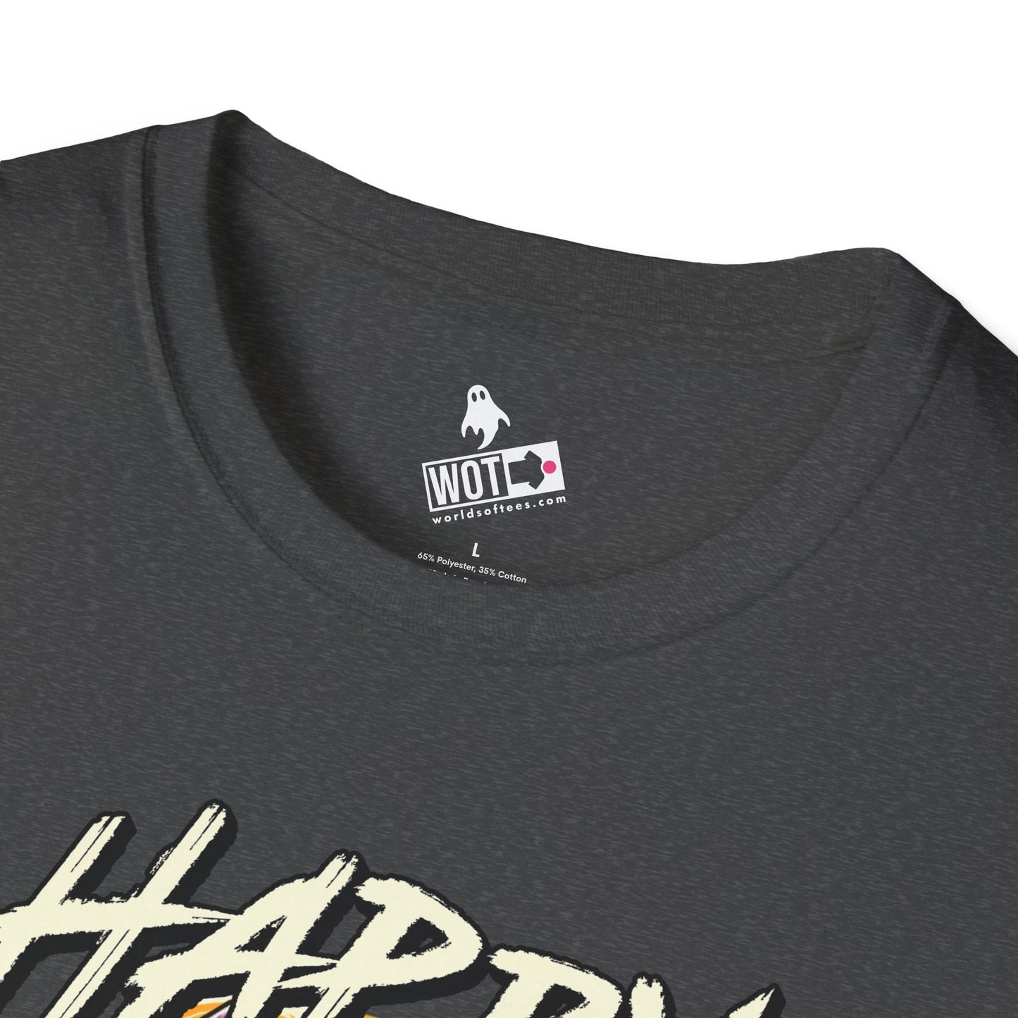 Happy Halloween T-Shirt
