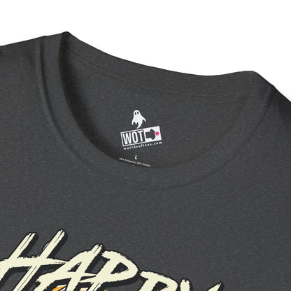 Happy Halloween T-Shirt
