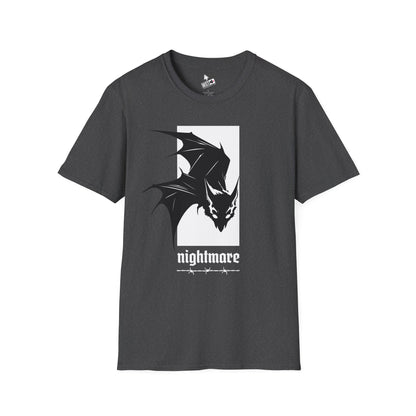 Bat Nightmare T-Shirt