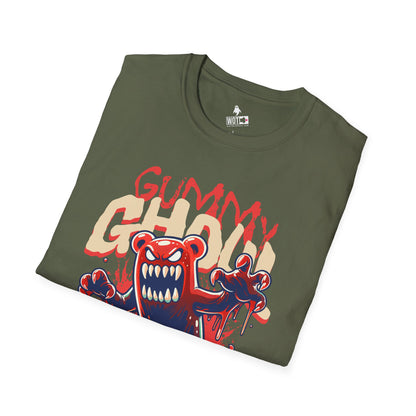 Gummy Ghouls T-Shirt