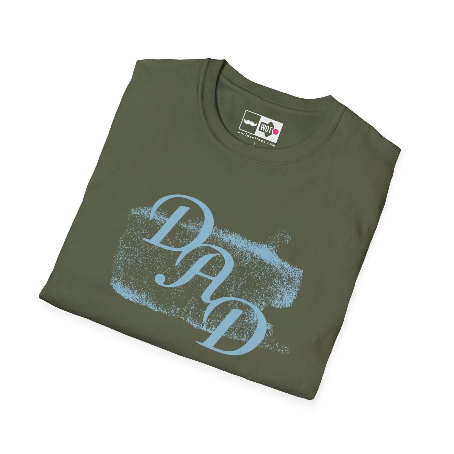 Father's Day Dad T-Shirt