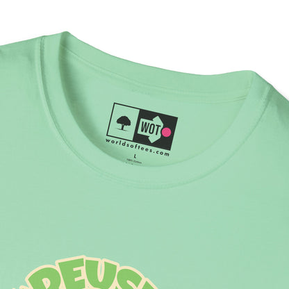The Nature Lover's Day Renew Reuse T-Shirt