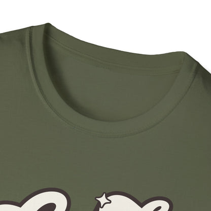 Father's Day Cool Dad Club T-Shirt