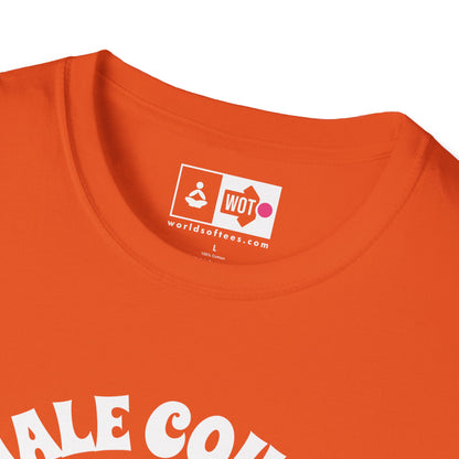 The Yogist's Day Inhale Exhale T-Shirt