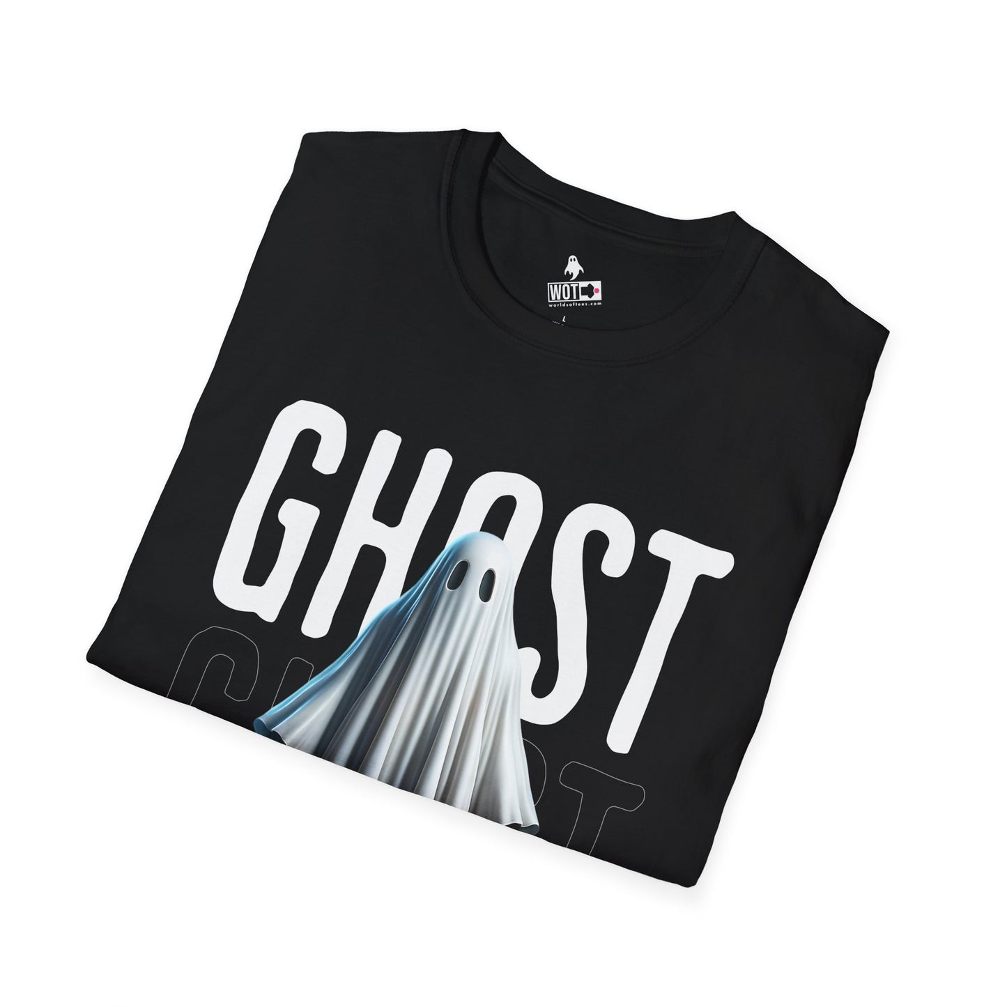 GHOST T-Shirt