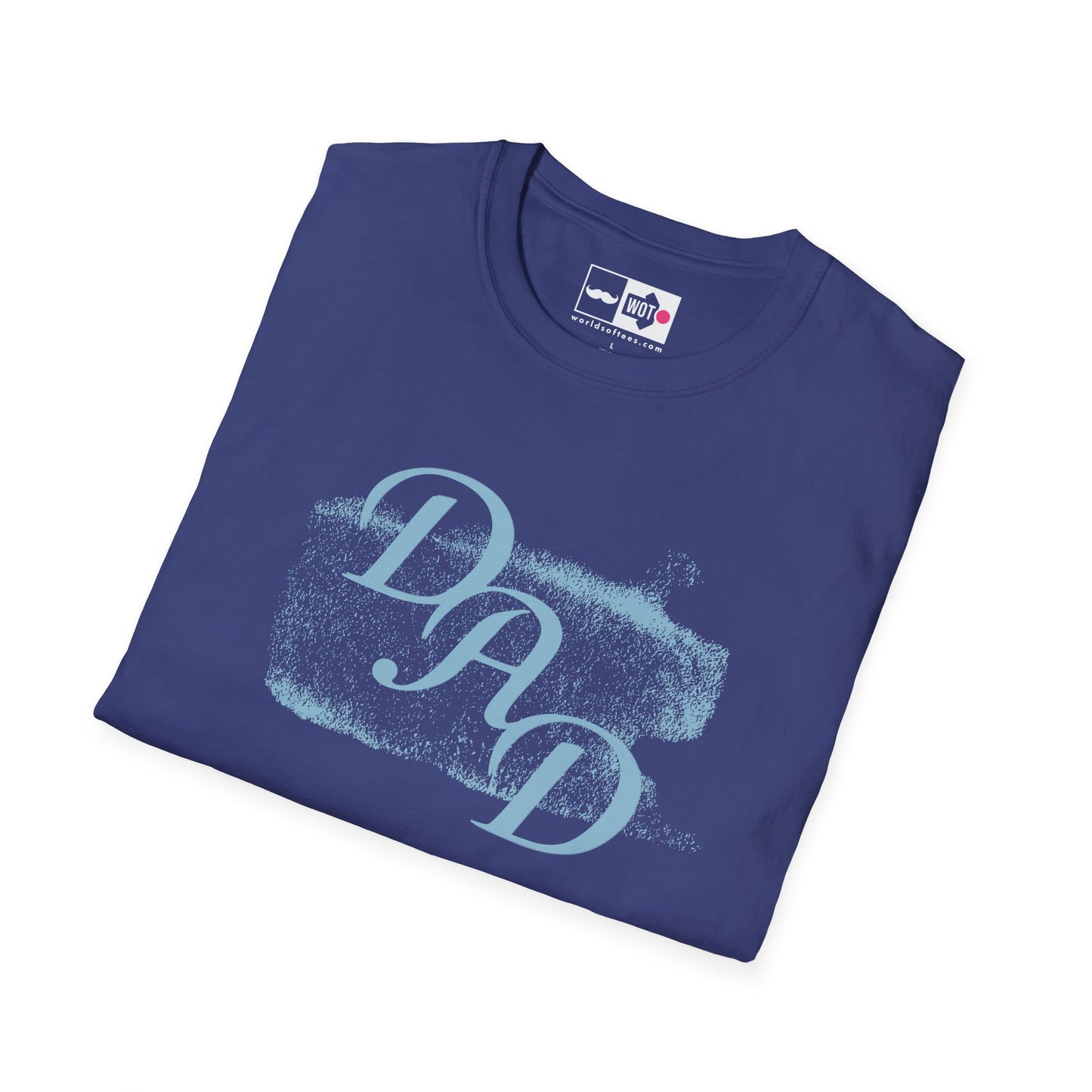 Father's Day Dad T-Shirt