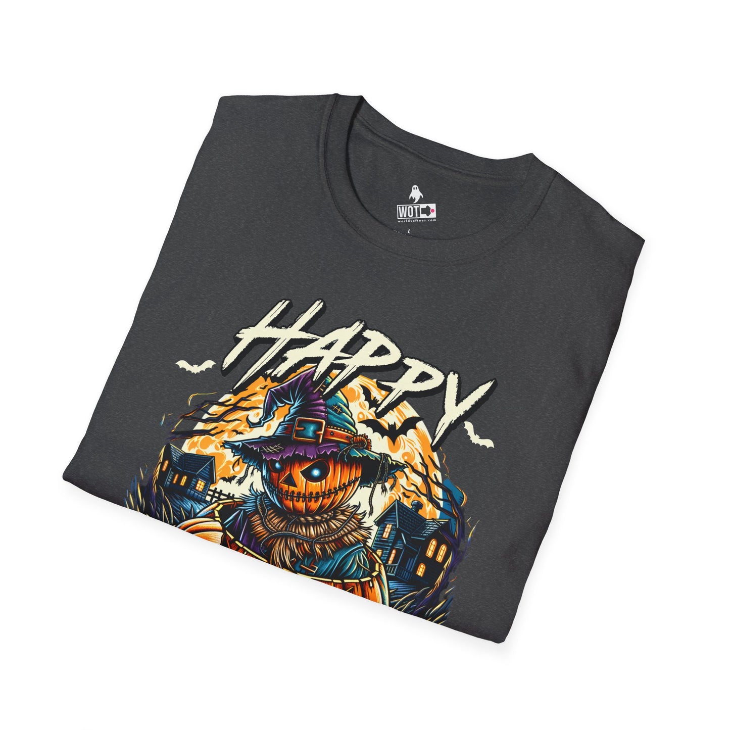Happy Halloween T-Shirt