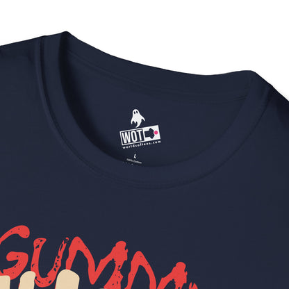 Gummy Ghouls T-Shirt
