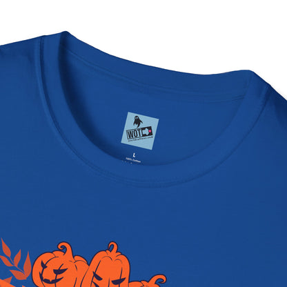 Happy Halloween T-Shirt
