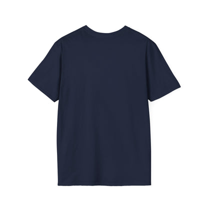 Father's Day Super Dad T-Shirt