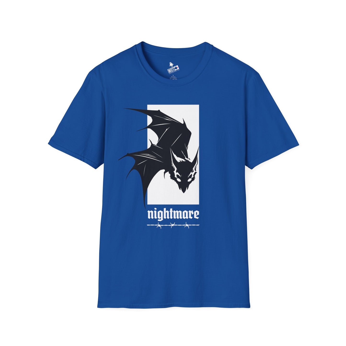 Bat Nightmare T-Shirt