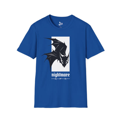 Bat Nightmare T-Shirt