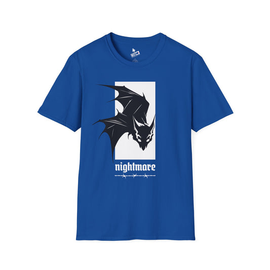 Bat Nightmare T-Shirt