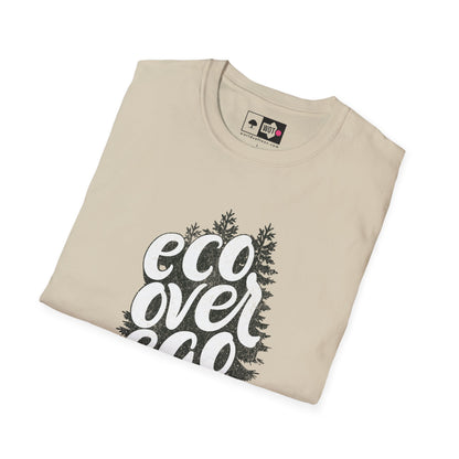 The Nature Lover's Day Tee Eco Over Ego T-Shirt
