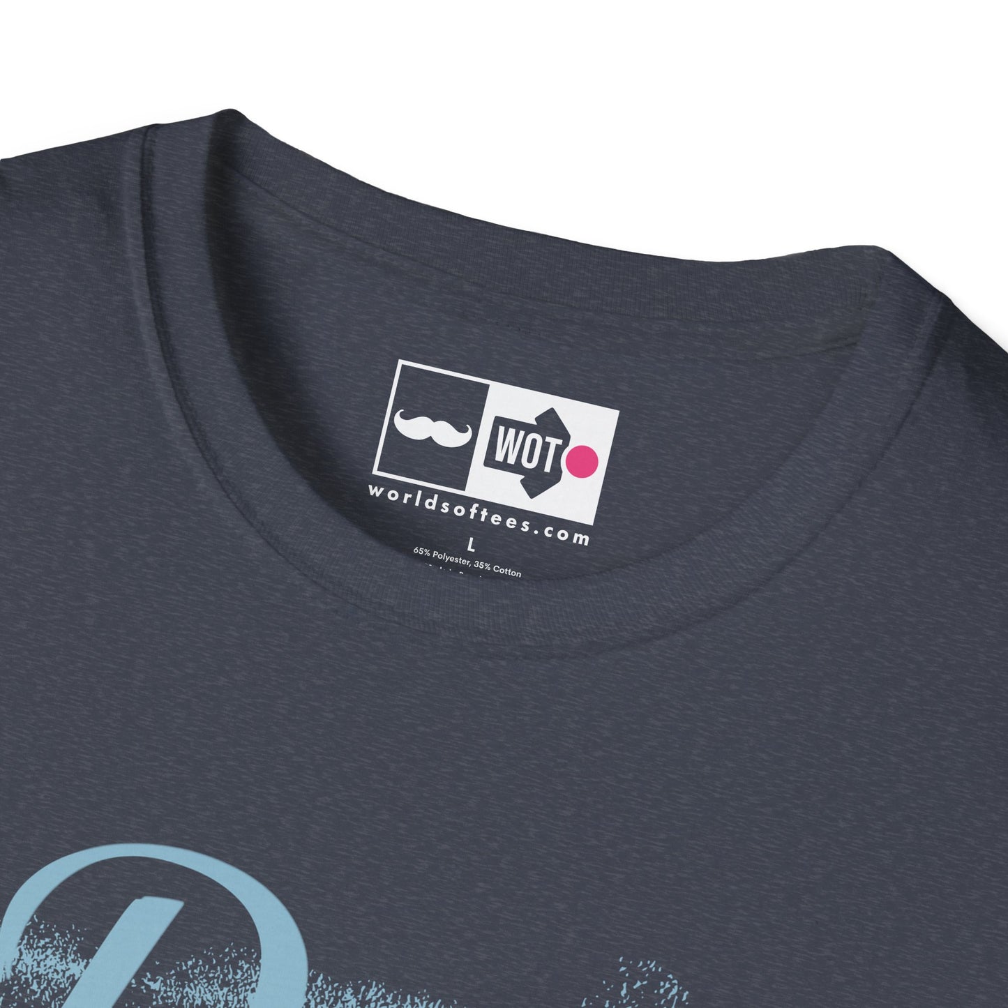 Father's Day Dad T-Shirt
