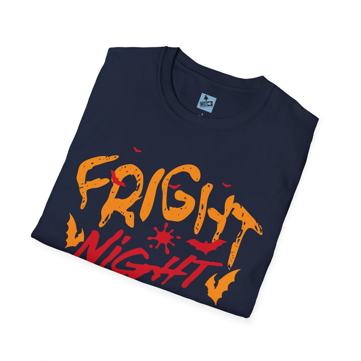Fright Night T-Shirt