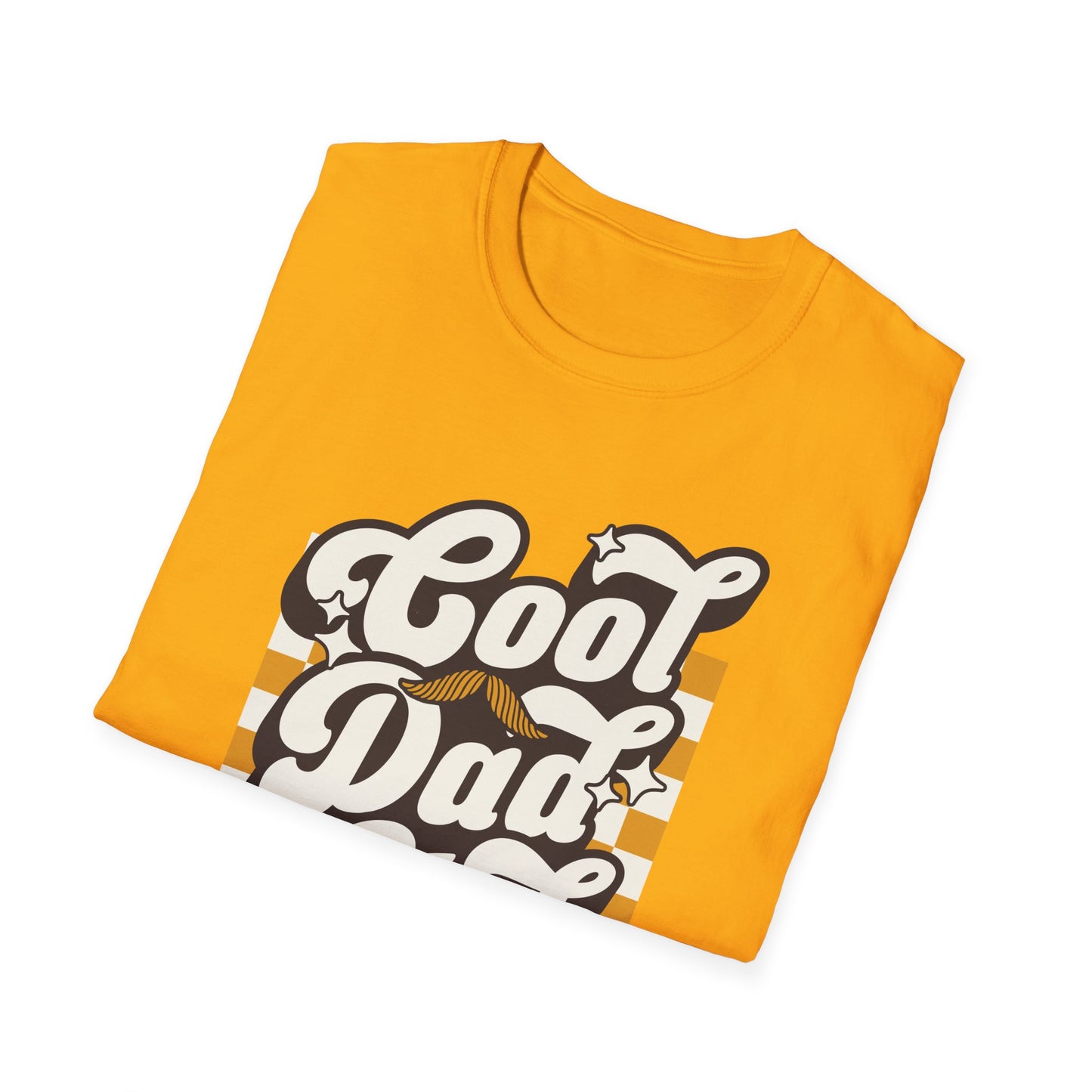 Father's Day Cool Dad Club T-Shirt
