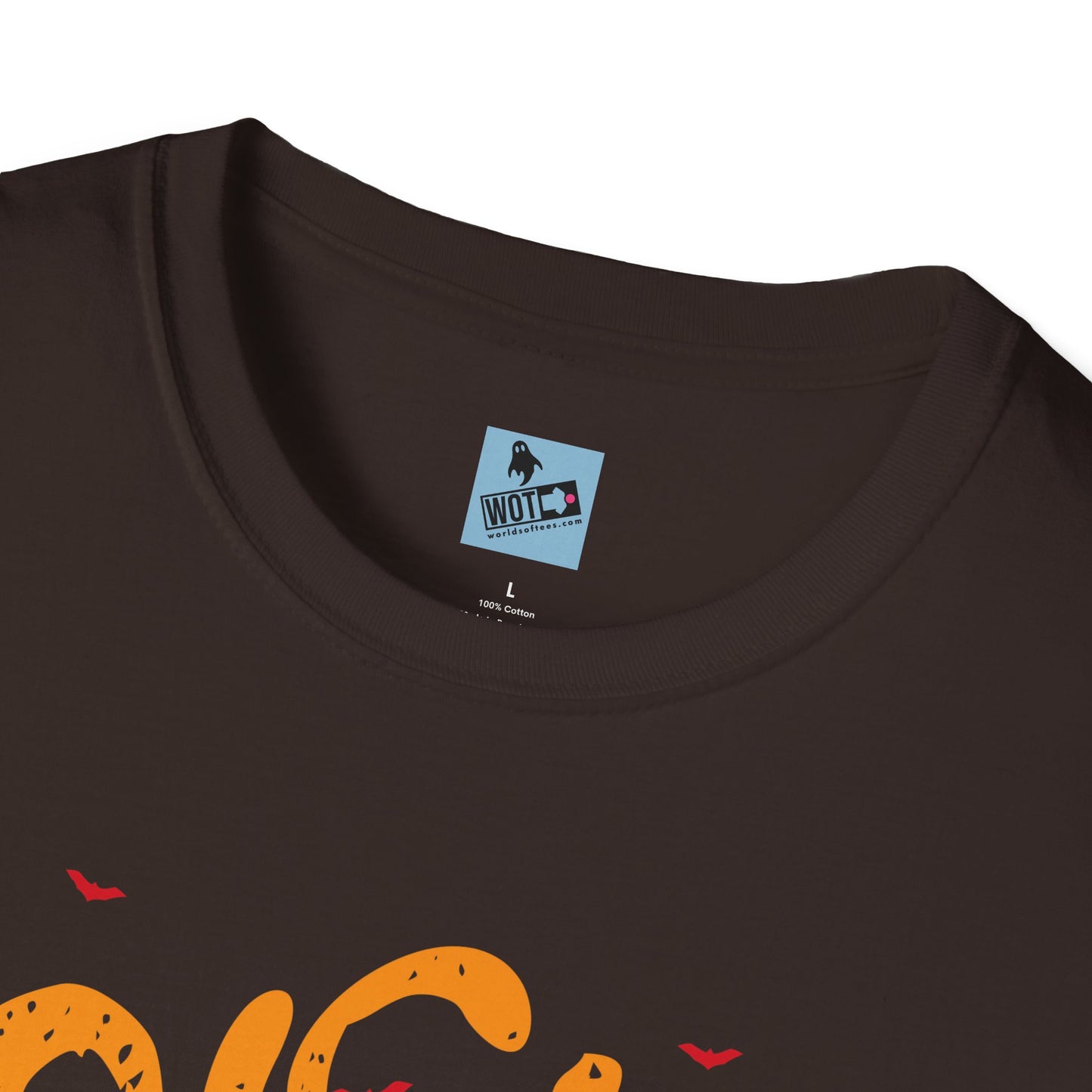 Fright Night T-Shirt