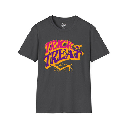 Trick or Treat 2 T-Shirt