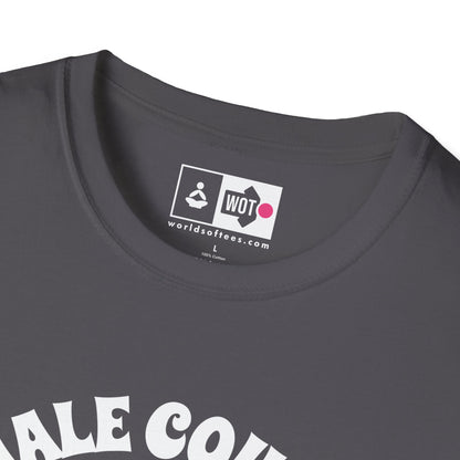 The Yogist's Day Inhale Exhale T-Shirt