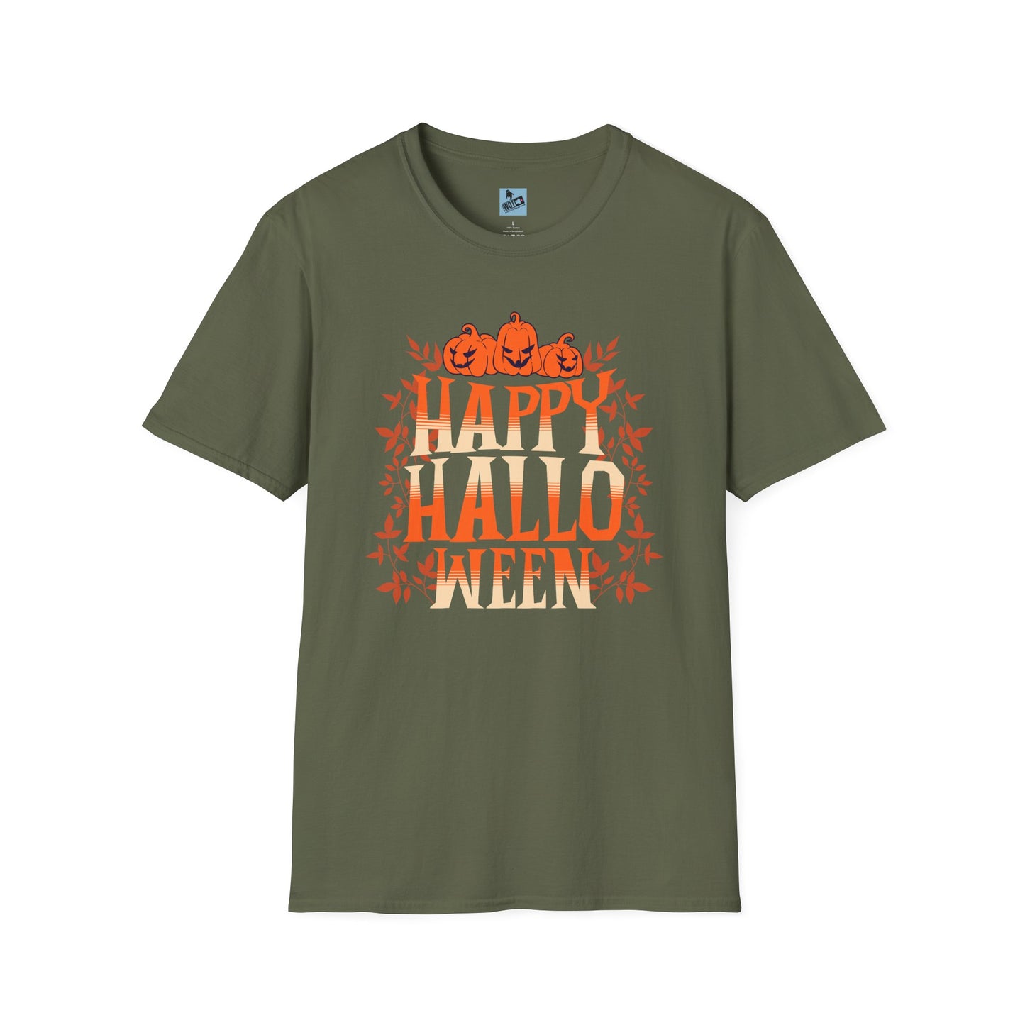 Happy Halloween T-Shirt