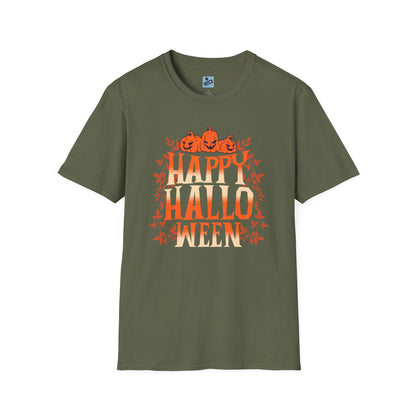 Happy Halloween T-Shirt