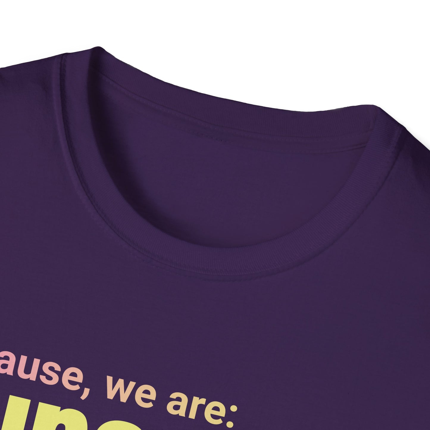 Father's Day Super Dad T-Shirt