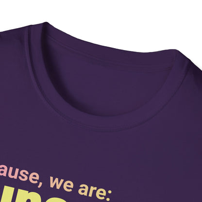 Father's Day Super Dad T-Shirt