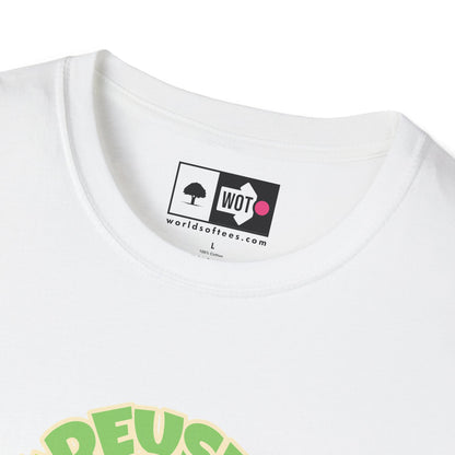 The Nature Lover's Day Renew Reuse T-Shirt