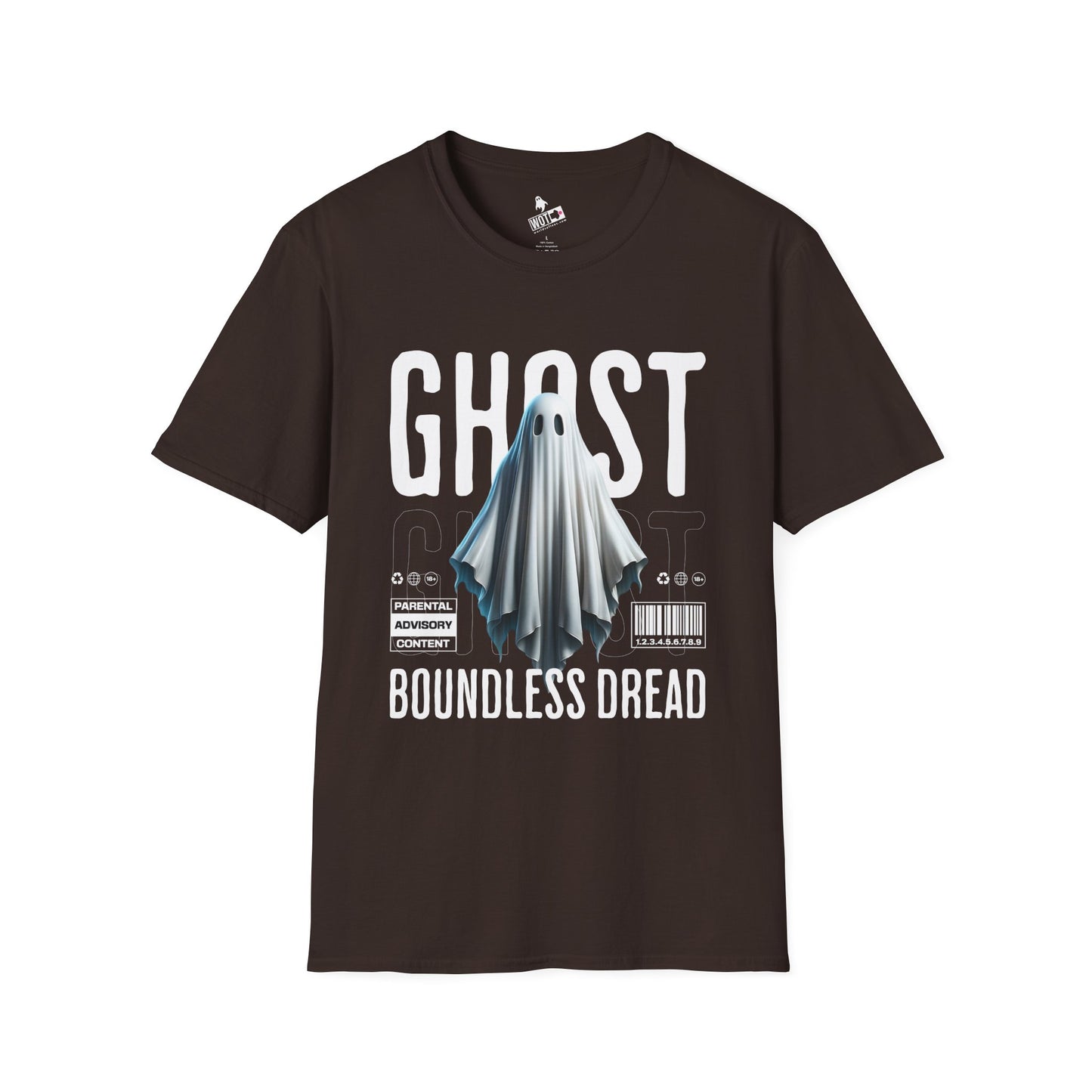 GHOST T-Shirt