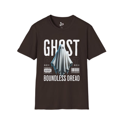 GHOST T-Shirt