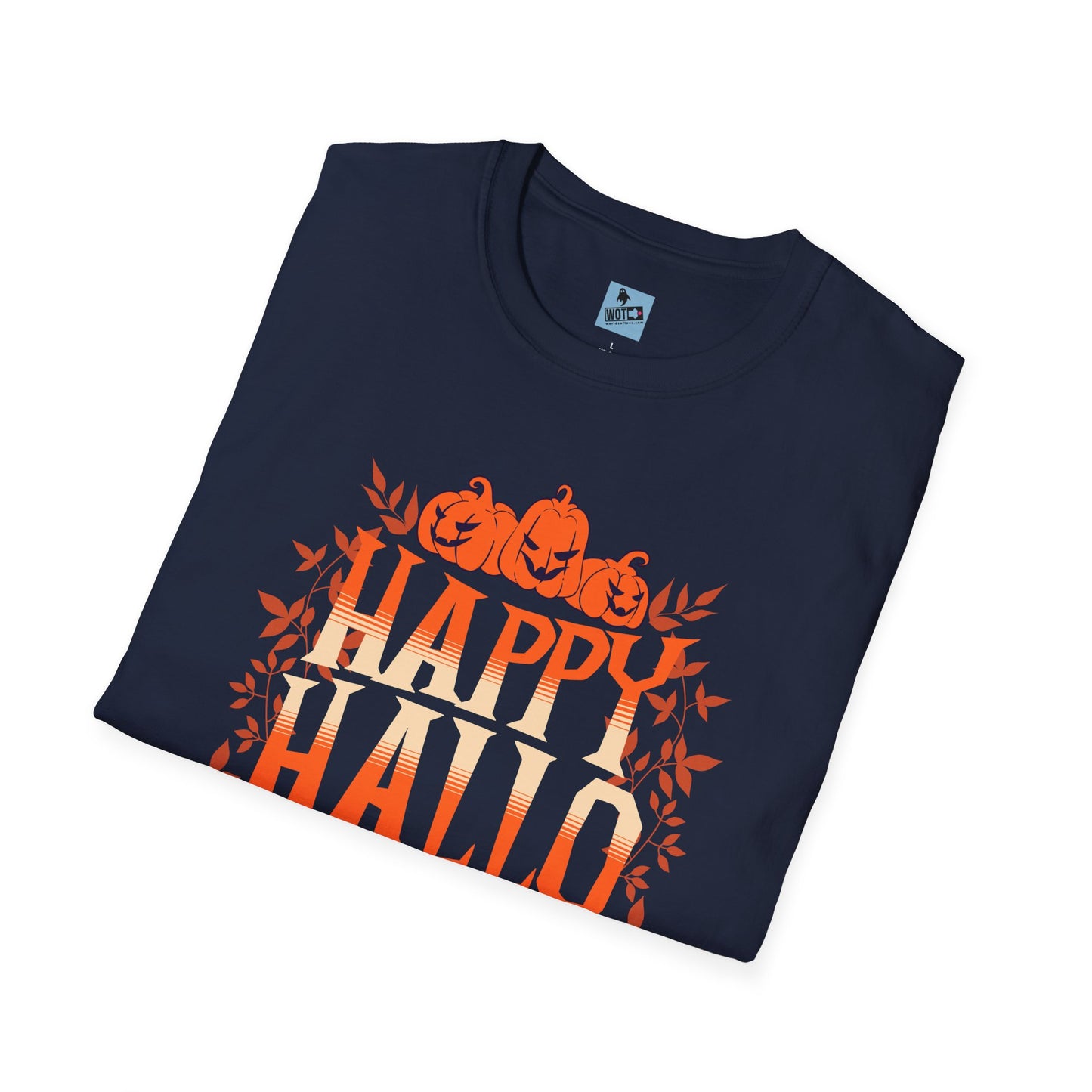 Happy Halloween T-Shirt