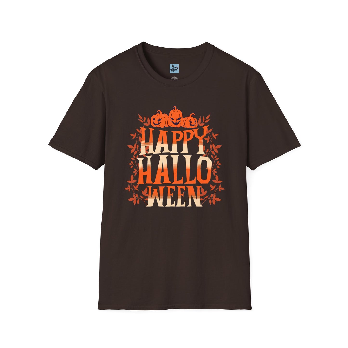 Happy Halloween T-Shirt