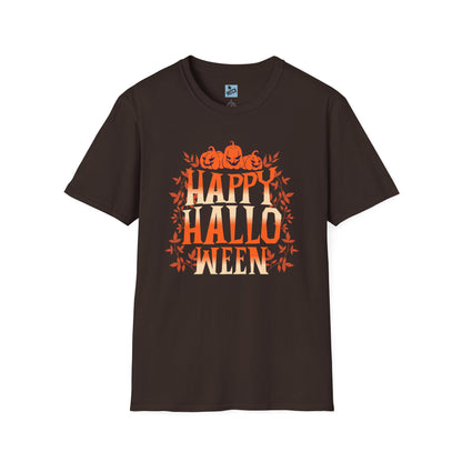 Happy Halloween T-Shirt