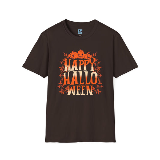 Happy Halloween T-Shirt