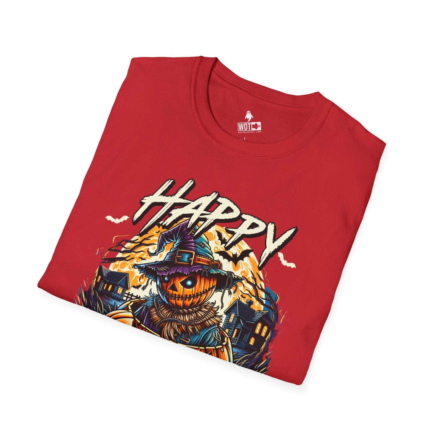 Happy Halloween T-Shirt