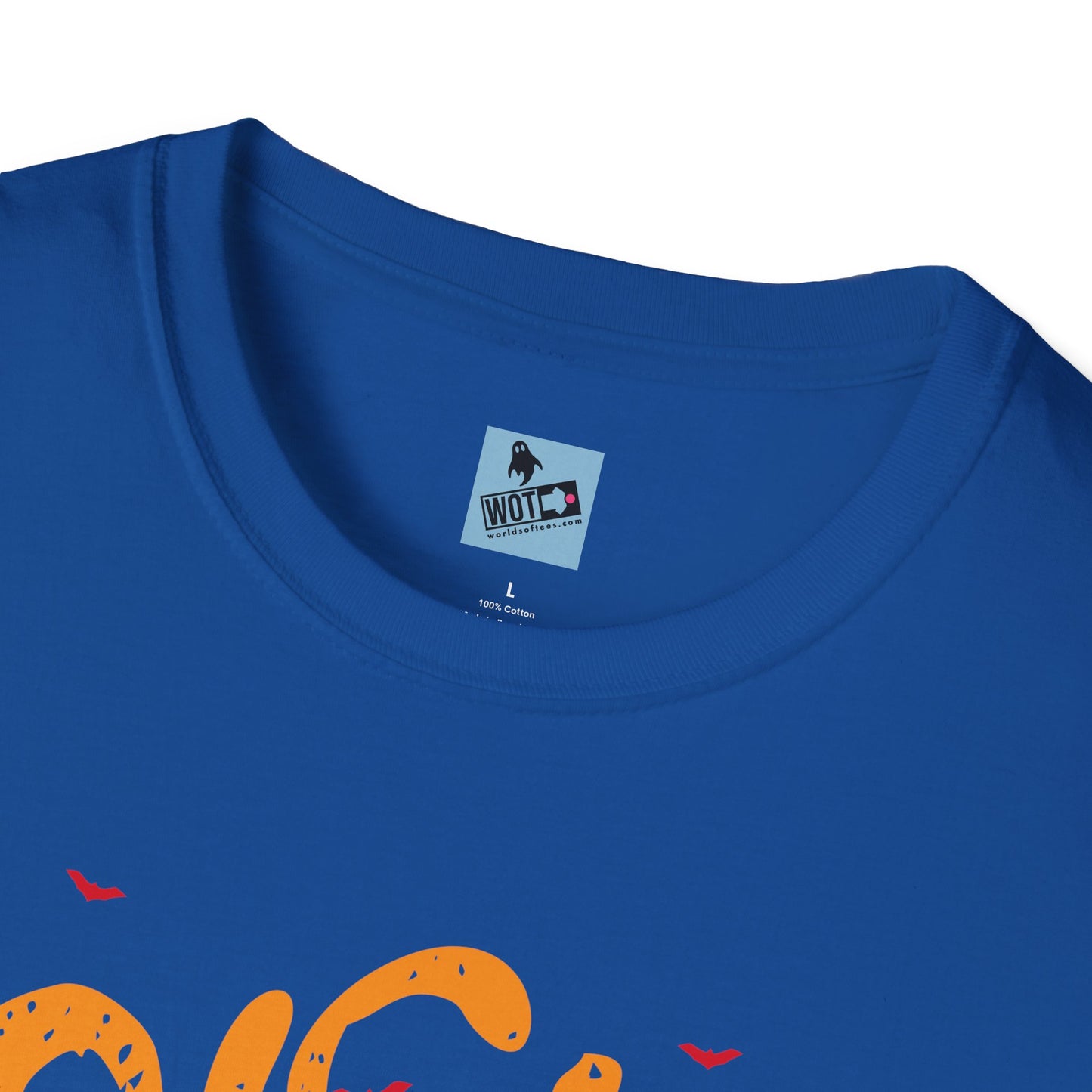 Fright Night T-Shirt