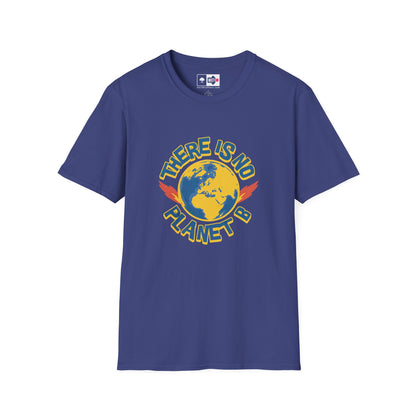 The Nature Lover's Day No Planet B T-Shirt