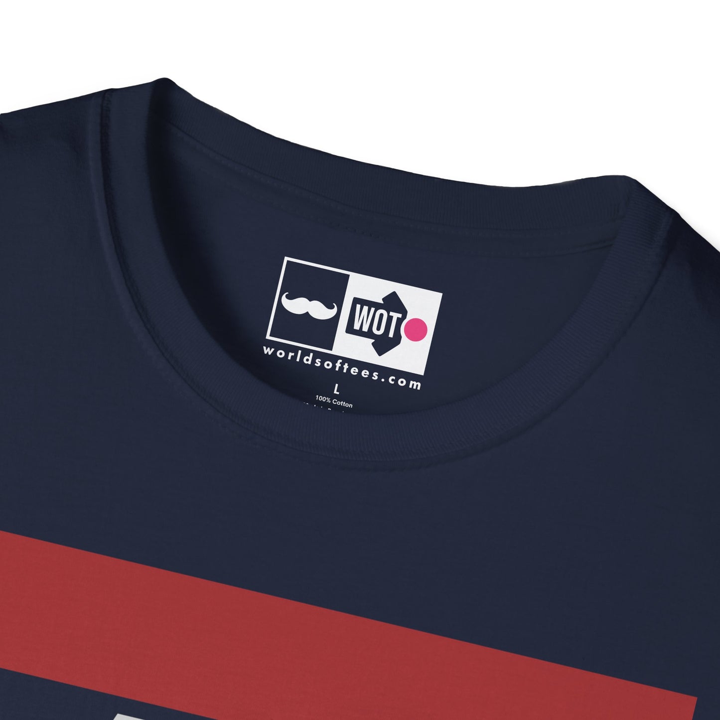 Father's Day Dads Rule T-Shirt
