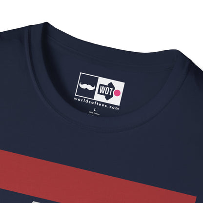 Father's Day Dads Rule T-Shirt